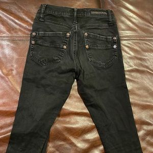Rock & Republic High Rise Jeans